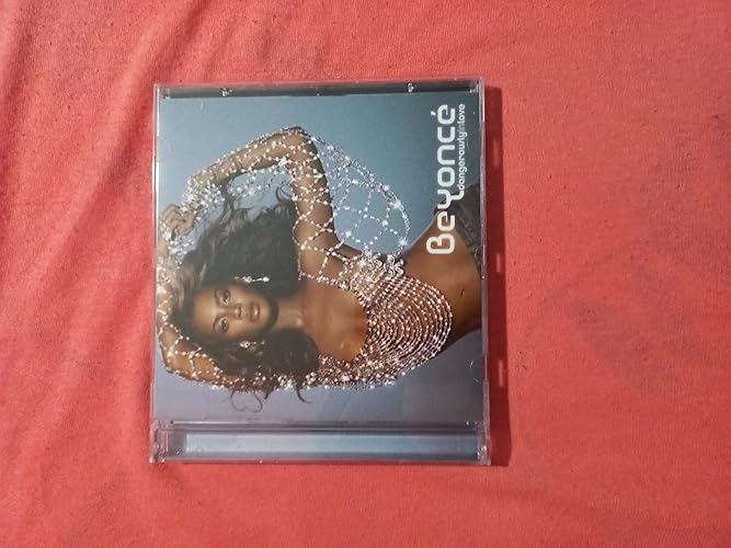 Dangerously in Love: Beyonce: Amazon.in: Music}